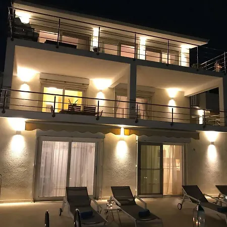 Villa Anni Primosten