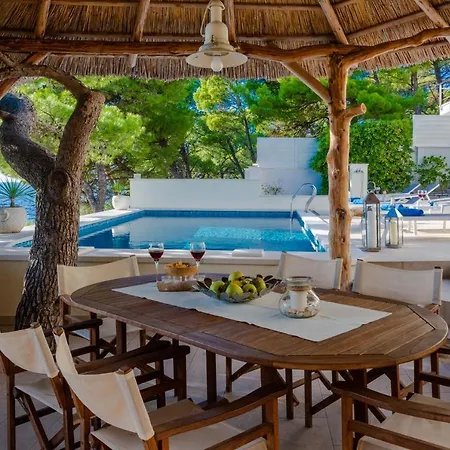 Villa Anni Primošten