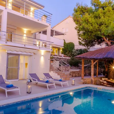 Villa Anni Primošten