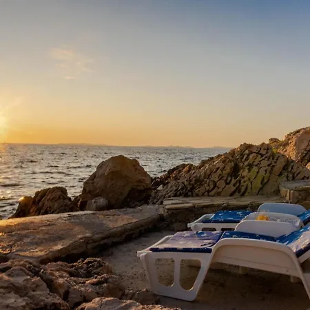 Βίλα Anni Primošten