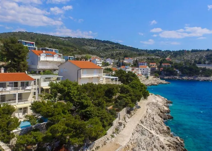 Βίλα Anni Primošten