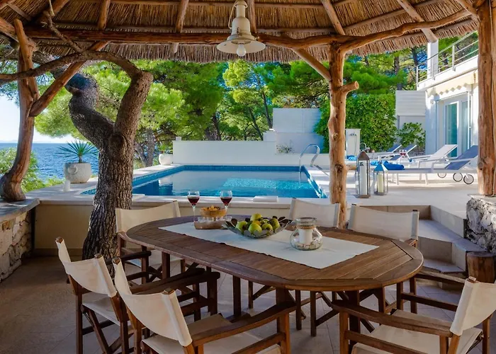 Villa Anni Primošten