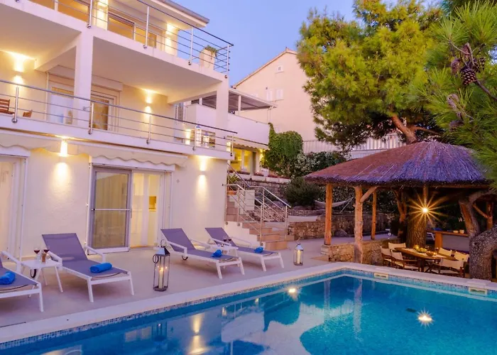 Villa Anni Primošten