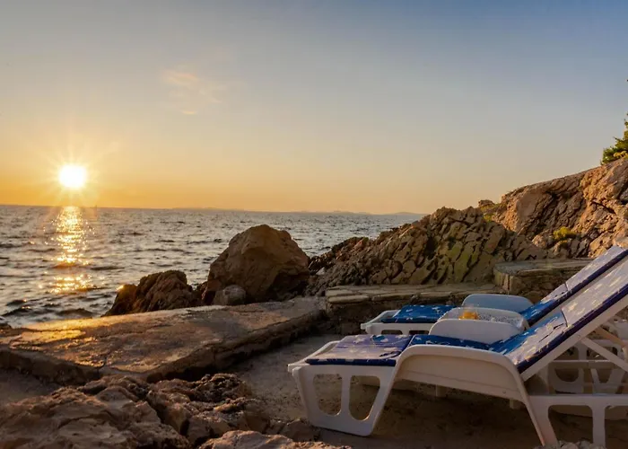 Villa Anni Primošten