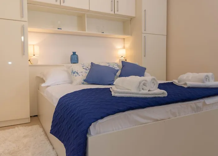 Anni Villa Primošten